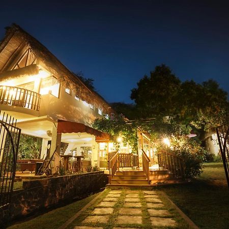 فندق Casa Guardia Panama بلايا بلانكا المظهر الخارجي الصورة