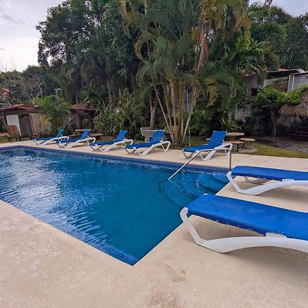 فندق Casa Guardia Panama بلايا بلانكا المظهر الخارجي الصورة