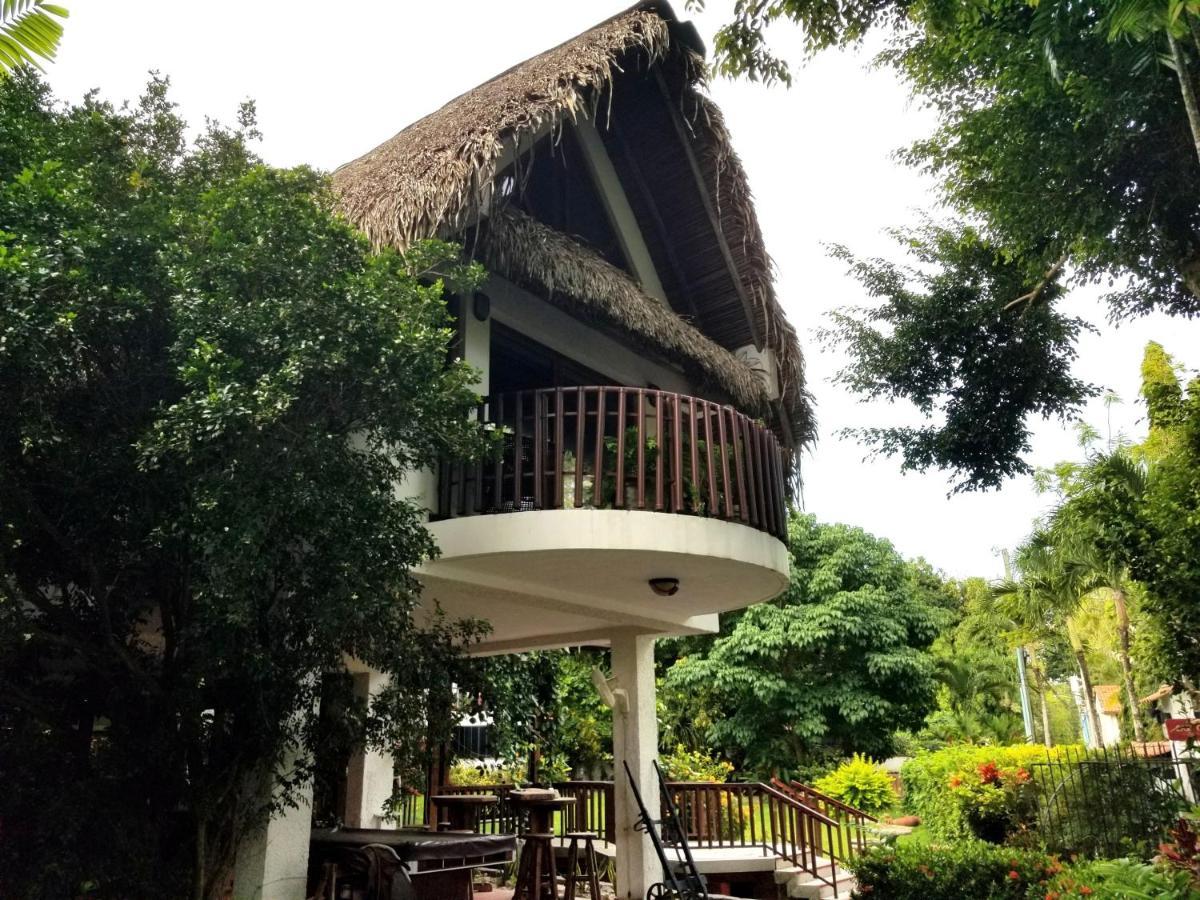فندق Casa Guardia Panama بلايا بلانكا المظهر الخارجي الصورة