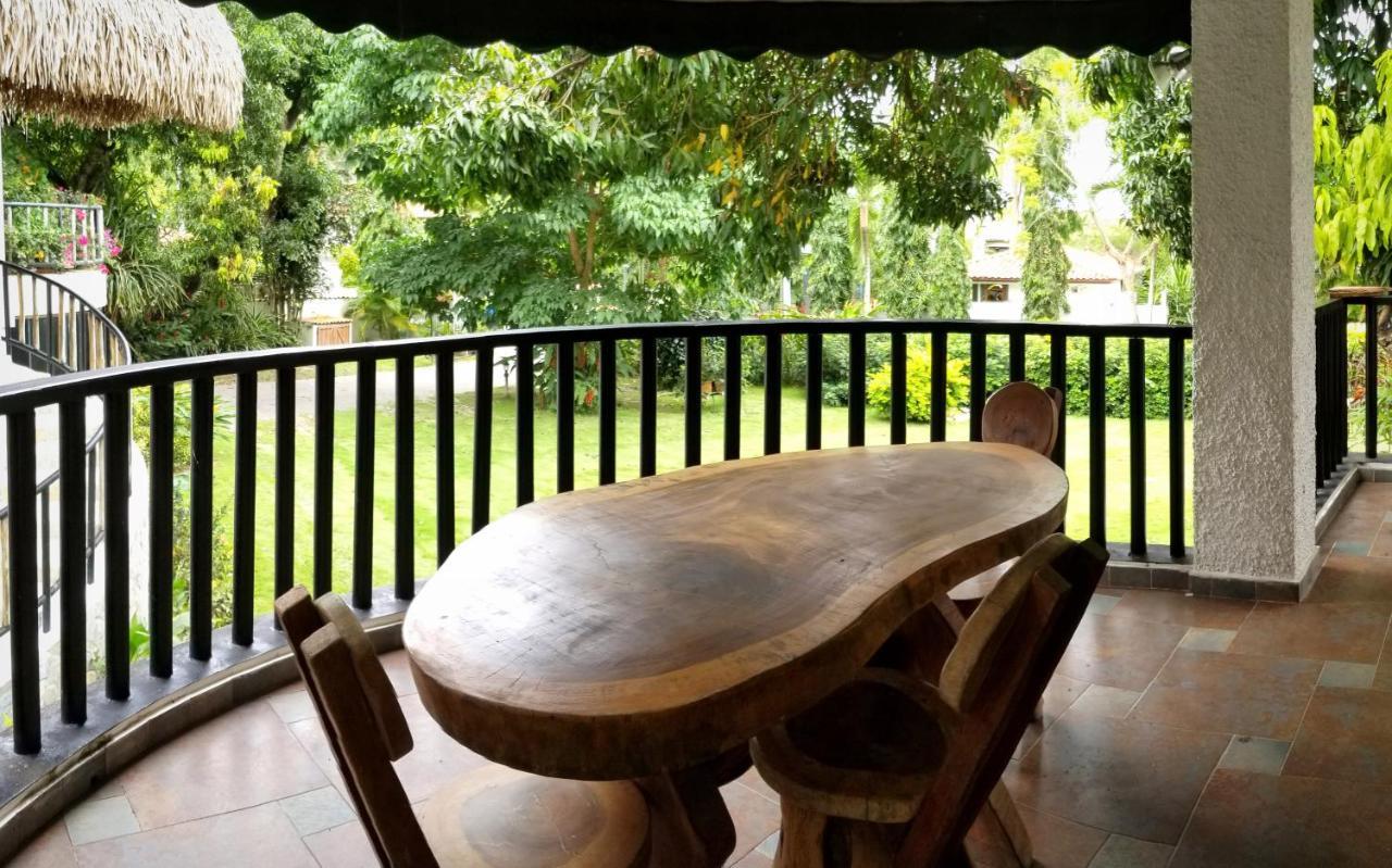 فندق Casa Guardia Panama بلايا بلانكا المظهر الخارجي الصورة