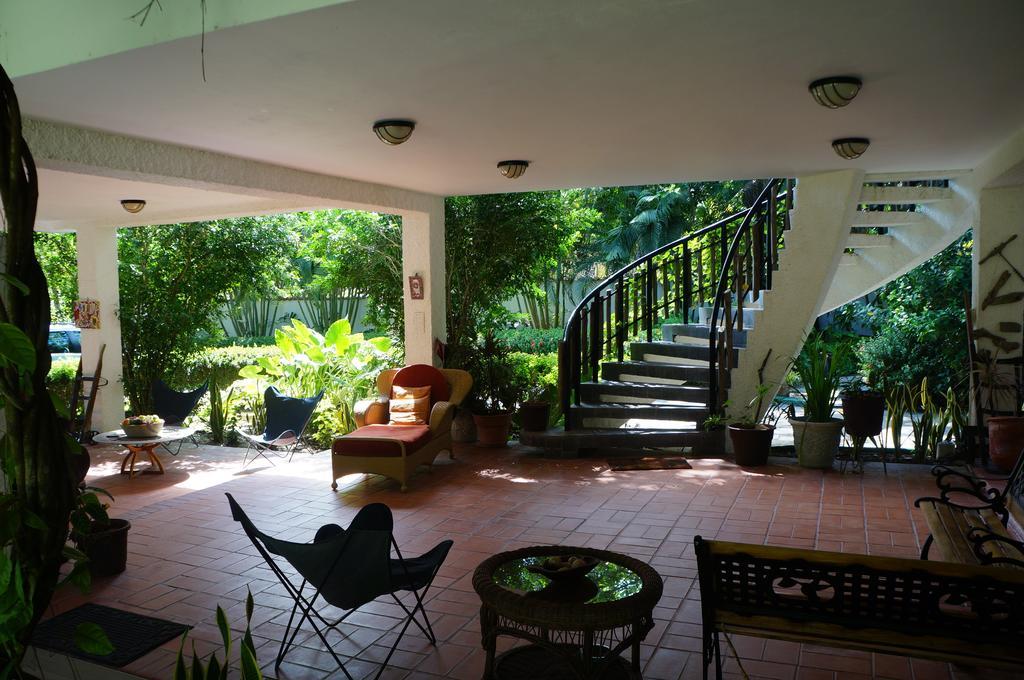 فندق Casa Guardia Panama بلايا بلانكا المظهر الخارجي الصورة