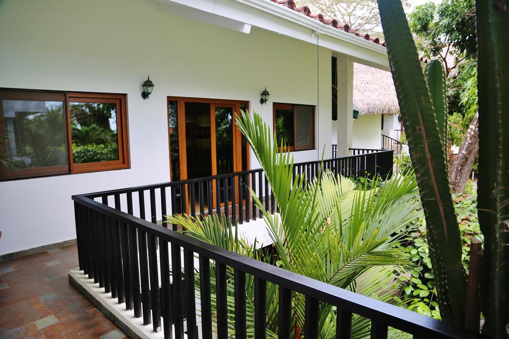 فندق Casa Guardia Panama بلايا بلانكا المظهر الخارجي الصورة