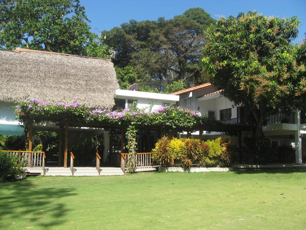فندق Casa Guardia Panama بلايا بلانكا المظهر الخارجي الصورة