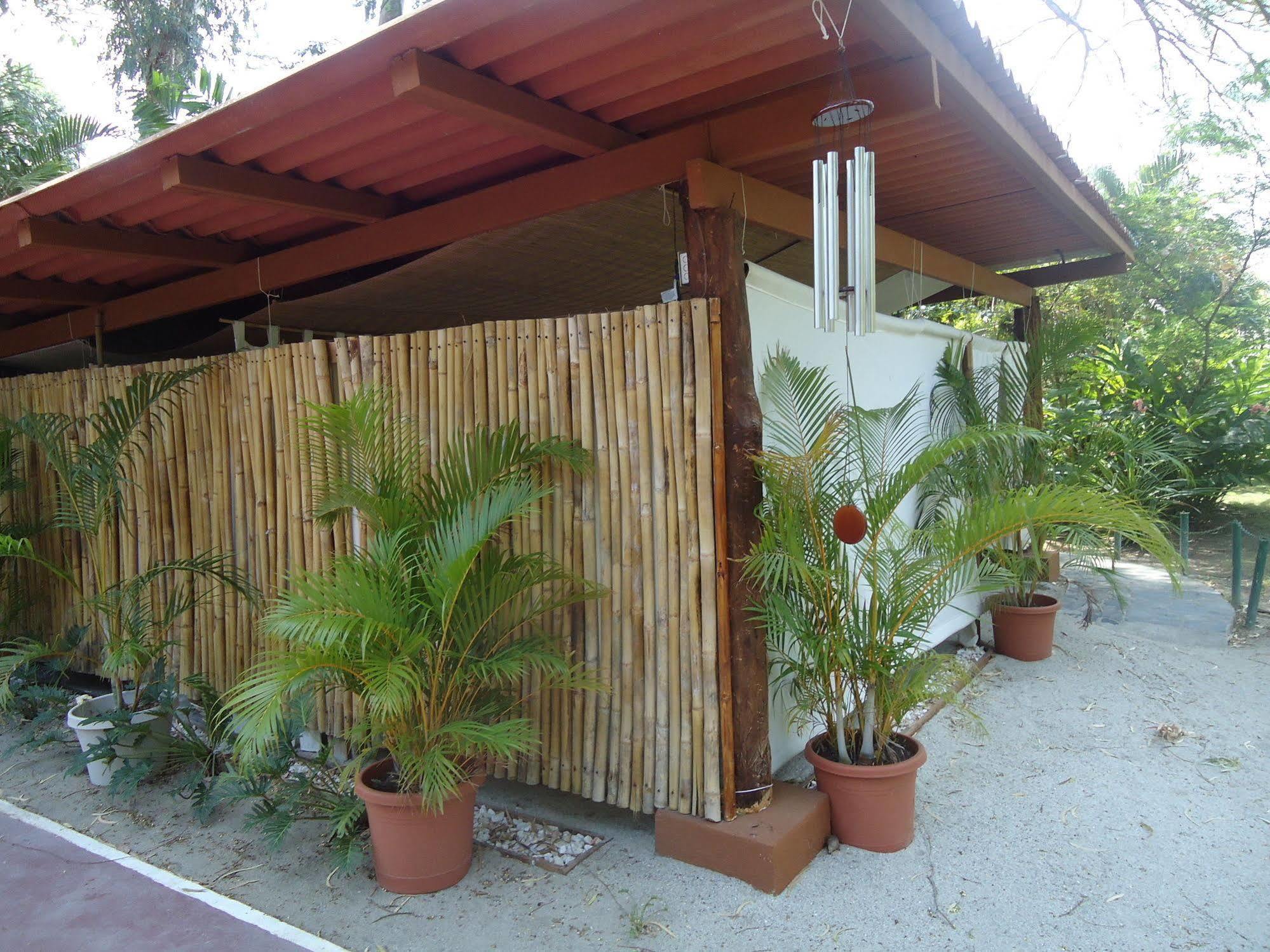فندق Casa Guardia Panama بلايا بلانكا المظهر الخارجي الصورة