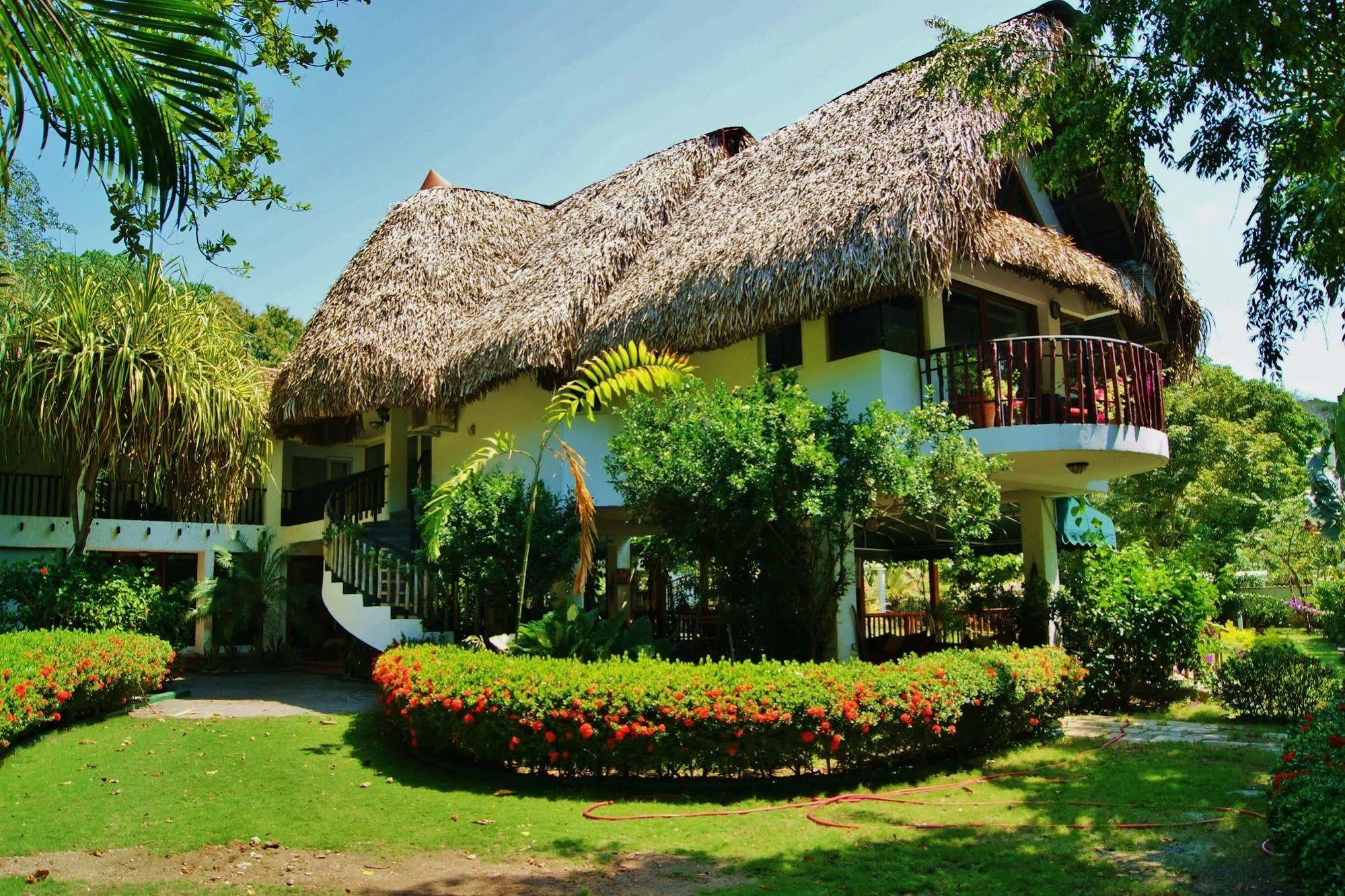 فندق Casa Guardia Panama بلايا بلانكا المظهر الخارجي الصورة