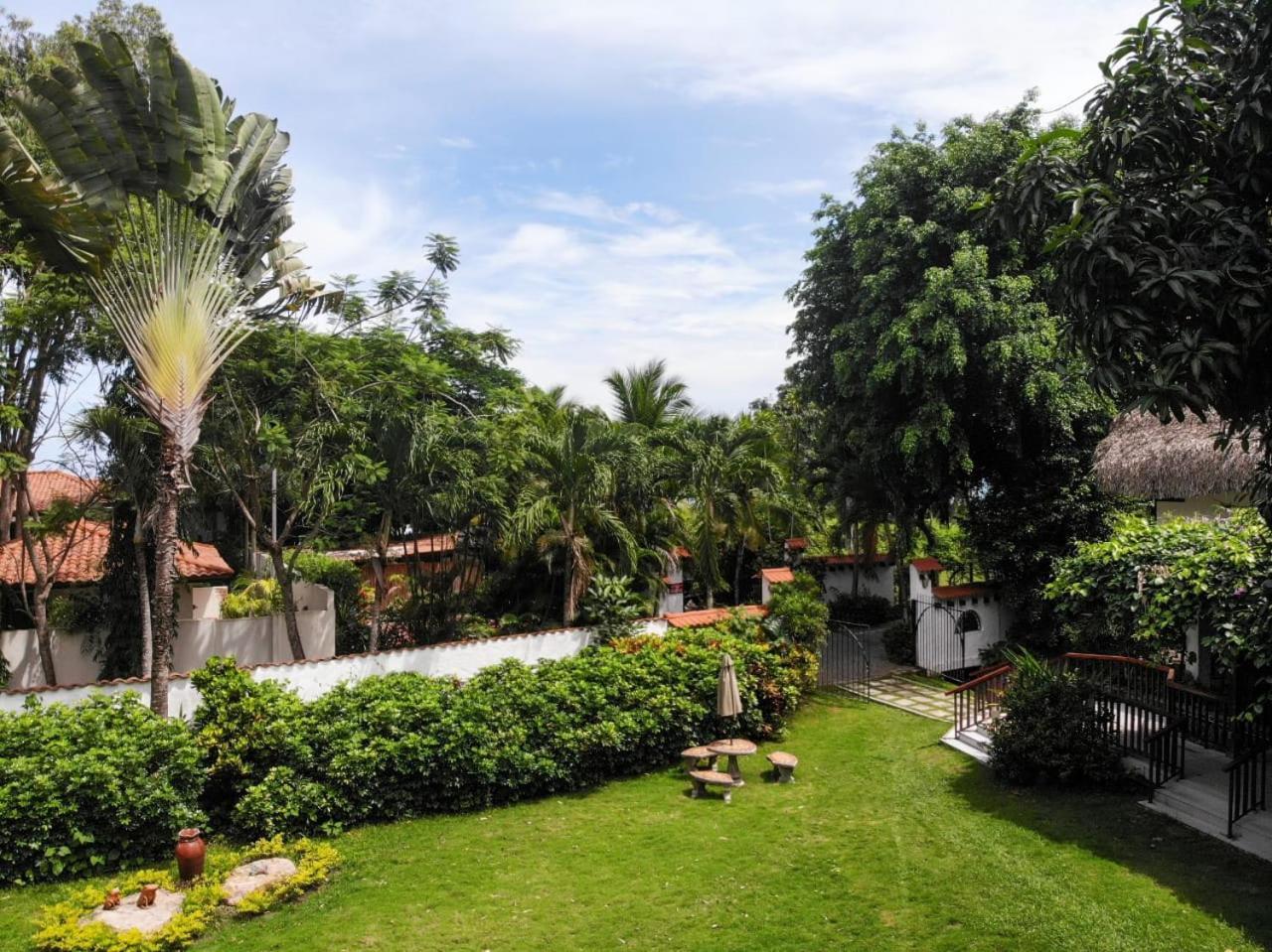 فندق Casa Guardia Panama بلايا بلانكا المظهر الخارجي الصورة